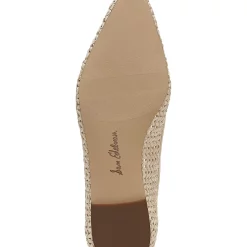 Sam Edelman Women's Wanda Pointed Toe Flats -Michaelkors shop 22452984 fpx
