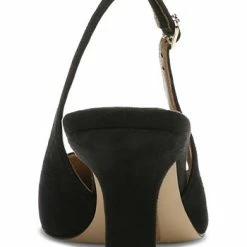 Sam Edelman Women's Bianka Slingback Kitten-Heel Pumps -Michaelkors shop 22453024 fpx