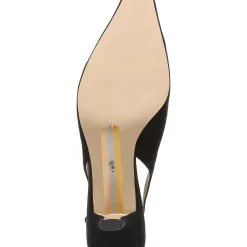 Sam Edelman Women's Bianka Slingback Kitten-Heel Pumps -Michaelkors shop 22453026 fpx