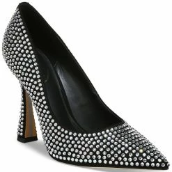 Sam Edelman Women's Antonia Flare-Heel Pumps