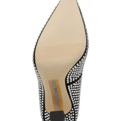 Sam Edelman Women's Antonia Flare-Heel Pumps -Michaelkors shop 22453069 fpx