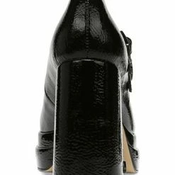 Circus NY By Sam Edelman Women's Pepper Double-Platform Mary Jane Pumps -Michaelkors shop 22453827 fpx