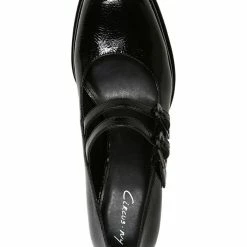 Circus NY By Sam Edelman Women's Pepper Double-Platform Mary Jane Pumps -Michaelkors shop 22453828 fpx