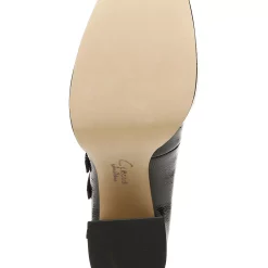 Circus NY By Sam Edelman Women's Pepper Double-Platform Mary Jane Pumps -Michaelkors shop 22453829 fpx