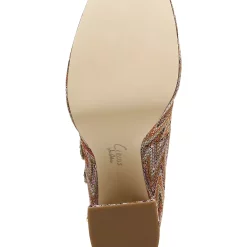 Circus NY By Sam Edelman Women's Pepper Double-Platform Mary Jane Pumps -Michaelkors shop 22453841 fpx