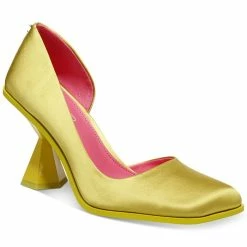 Circus NY By Sam Edelman Rosemary Square-Toe D'Orsay Pumps