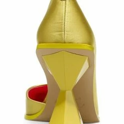 Circus NY By Sam Edelman Rosemary Square-Toe D'Orsay Pumps -Michaelkors shop 22465327 fpx