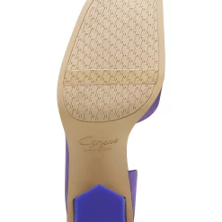 Circus NY By Sam Edelman Rosemary Square-Toe D'Orsay Pumps -Michaelkors shop 22465335 fpx