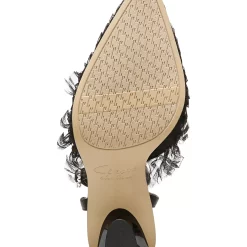 Circus NY By Sam Edelman Michelle Tulle Pumps -Michaelkors shop 22465341 fpx