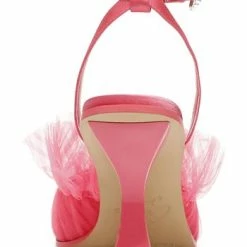 Circus NY By Sam Edelman Michelle Tulle Pumps -Michaelkors shop 22465345 fpx