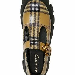 Circus NY By Sam Edelman Amy Lug-Sole Mary Jane Flats -Michaelkors shop 22465383 fpx