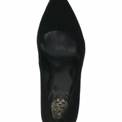 Vince Camuto Women's Puntolis Sliver Platform Pumps -Michaelkors shop 22484640 fpx