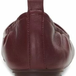 Vince Camuto Ronjilta Slip-On Snip-Toe Ballet Flats -Michaelkors shop 22484696 fpx