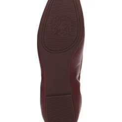 Vince Camuto Ronjilta Slip-On Snip-Toe Ballet Flats -Michaelkors shop 22484698 fpx