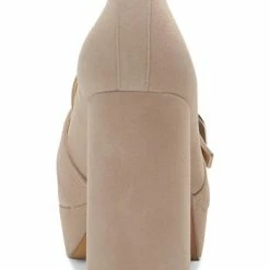 Vince Camuto Grinilia Platform Loafers -Michaelkors shop 22484708 fpx