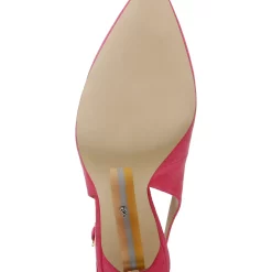 Sam Edelman Women's Hazel Slingback Pumps -Michaelkors shop 22515597 fpx