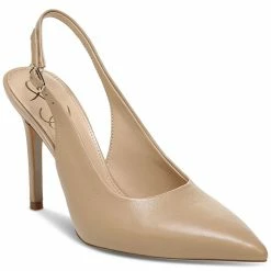 Sam Edelman Women's Hazel Slingback Pumps