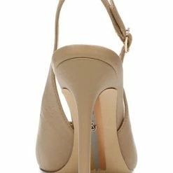 Sam Edelman Women's Hazel Slingback Pumps -Michaelkors shop 22515601 fpx