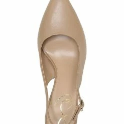 Sam Edelman Women's Hazel Slingback Pumps -Michaelkors shop 22515602 fpx