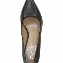 Sam Edelman Women's Vienna Mid-Heel Pumps -Michaelkors shop 22515691 fpx