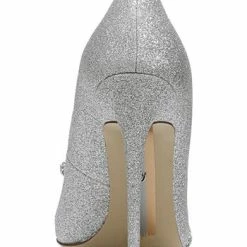 Sam Edelman Women's Deela Evening Bow Pumps -Michaelkors shop 22515783 fpx