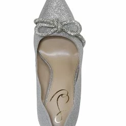 Sam Edelman Women's Deela Evening Bow Pumps -Michaelkors shop 22515784 fpx