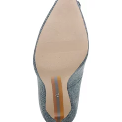 Sam Edelman Women's Harriett Beaded-Buckle Pumps -Michaelkors shop 22515879 fpx