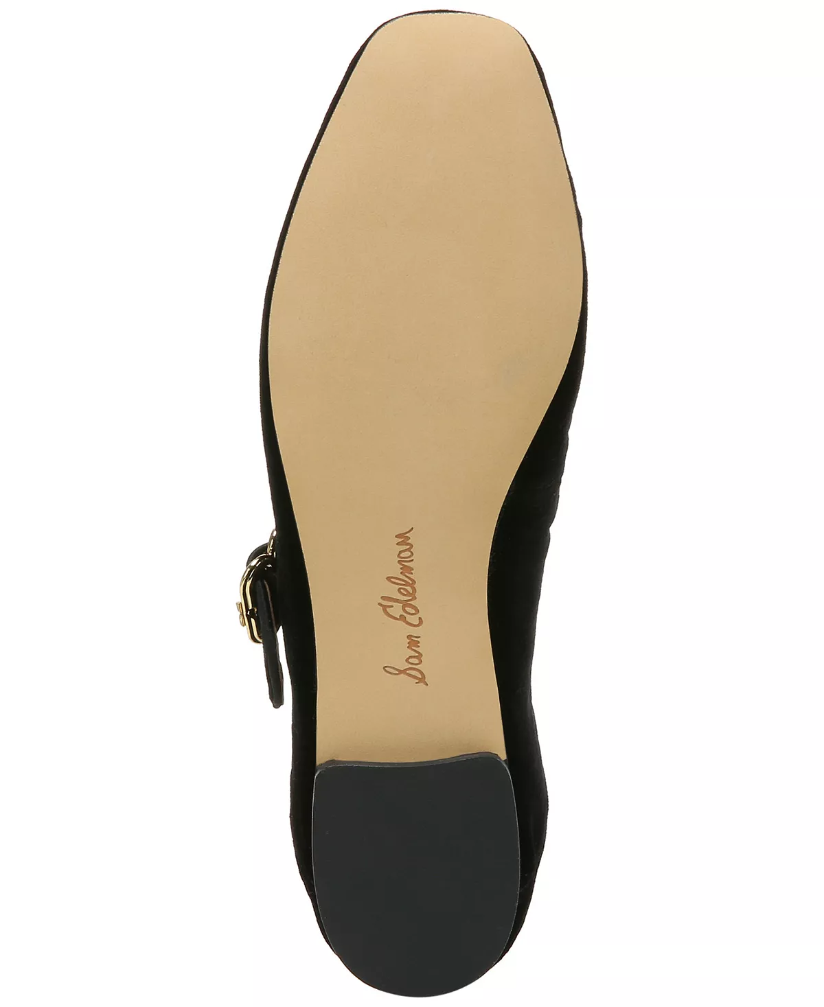 Sam Edelman Women's Michaela Mary Jane Flats 7 Sam Edelman Women's Michaela Mary Jane Flats - Image 7