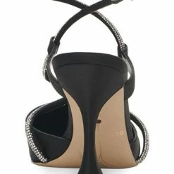 Vince Camuto Women's Kadrya Rhinestone Evening Pumps -Michaelkors shop 22516640 fpx