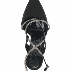 Vince Camuto Women's Kadrya Rhinestone Evening Pumps -Michaelkors shop 22516641 fpx