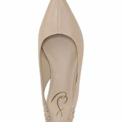 Sam Edelman Women's Whitney Slingback Flats -Michaelkors shop 22516696 fpx