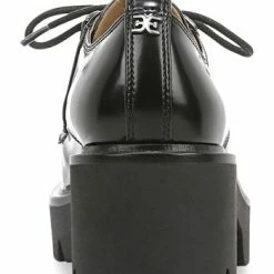 Sam Edelman Monna Platform Lug-Sole Loafer Flats -Michaelkors shop 22522089 fpx