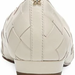 Sam Edelman Women's Joy Woven Pointed-Toe Flats -Michaelkors shop 22522991 fpx