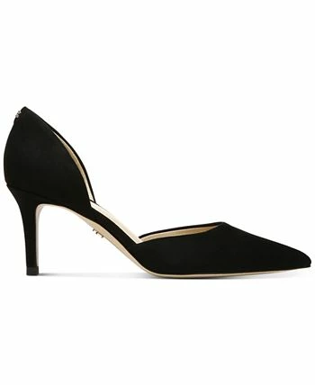 Sam Edelman Women's Viv D'Orsay Pumps 2 Sam Edelman Women's Viv D'Orsay Pumps - Image 2