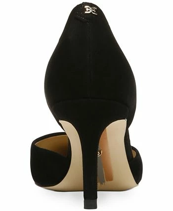 Sam Edelman Women's Viv D'Orsay Pumps 3 Sam Edelman Women's Viv D'Orsay Pumps - Image 3