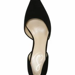 Sam Edelman Women's Viv D'Orsay Pumps 9 Sam Edelman Women's Viv D'Orsay Pumps -Michaelkors shop 22523247 fpx