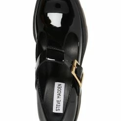 Steve Madden Women's Paloma Mary Jane Lug-Platform Pumps -Michaelkors shop 22525950 fpx