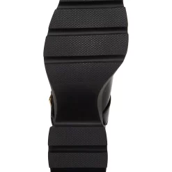 Steve Madden Women's Paloma Mary Jane Lug-Platform Pumps -Michaelkors shop 22525951 fpx