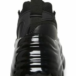 Steve Madden Women's Ecker Platform Lace-Up Sneakers -Michaelkors shop 22531413 fpx