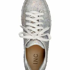 INC International Concepts Women's Lola Sneakers, Created For Macy's -Michaelkors shop 22542480 fpx