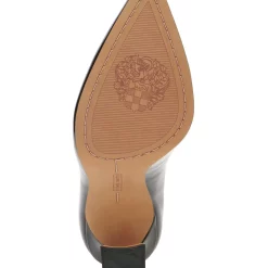 Vince Camuto Women's Akenta Flare-Heel Pumps -Michaelkors shop 22565207 fpx