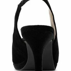 Karen Scott Breena Slingback Peep-Toe Pumps, Created For Macy's -Michaelkors shop 22574397 fpx