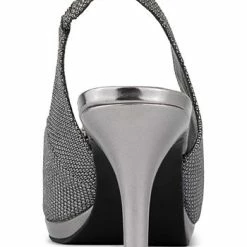 Karen Scott Breena Slingback Peep-Toe Pumps, Created For Macy's 8 Karen Scott Breena Slingback Peep-Toe Pumps, Created For Macy's -Michaelkors shop 22574413 fpx