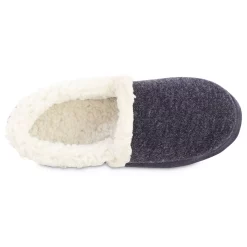 Isotoner Signature Women's Closed Back Slippers, Online Only -Michaelkors shop 22625077 fpx