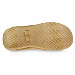 Isotoner Signature Women's Microsuede Rory Hoodback Comfort Slippers -Michaelkors shop 22625176 fpx