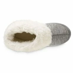 Isotoner Signature Women's Marisol Boot Slippers -Michaelkors shop 22625197 fpx