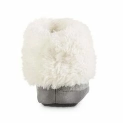 Isotoner Signature Women's Marisol Boot Slippers -Michaelkors shop 22625199 fpx