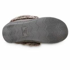 Isotoner Signature Women's Microsuede Rae Comfort Moccasin Slippers -Michaelkors shop 22625218 fpx
