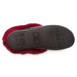 Isotoner Signature Women's Sweater Knit Samantha Hoodback Slippers 15 Isotoner Signature Women's Sweater Knit Samantha Hoodback Slippers -Michaelkors shop 22625287 fpx