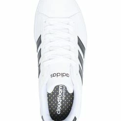 ADIDAS Women's Grand Court Cloudfoam Lifestyle Court Comfort Casual Sneakers From Finish Line -Michaelkors shop 22649112 fpx